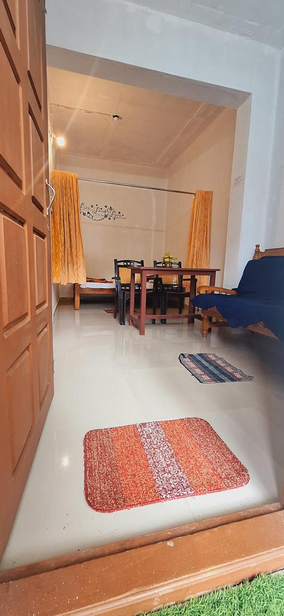 Tranquil Meadows Hues Apartment Kattappana Exterior photo